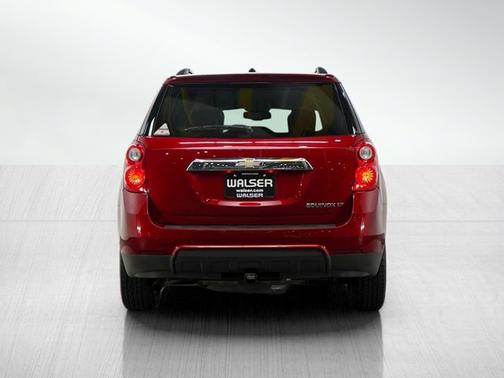 2013 Chevrolet Equinox 1LT