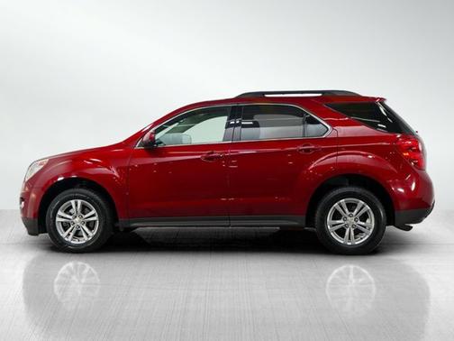 2013 Chevrolet Equinox 1LT