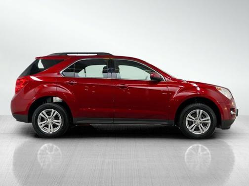 2013 Chevrolet Equinox 1LT