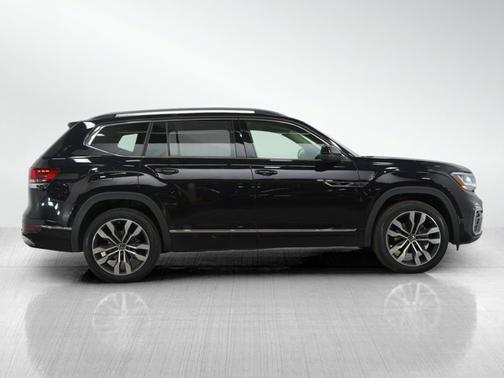 2021 Volkswagen Atlas 3.6L V6 SEL Premium R-Line