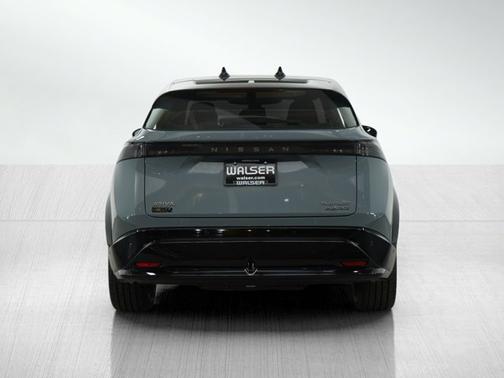2023 Nissan ARIYA PLATINUM+