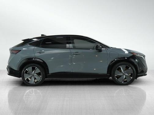 2023 Nissan ARIYA PLATINUM+