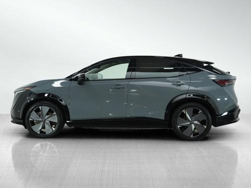 2023 Nissan ARIYA PLATINUM+