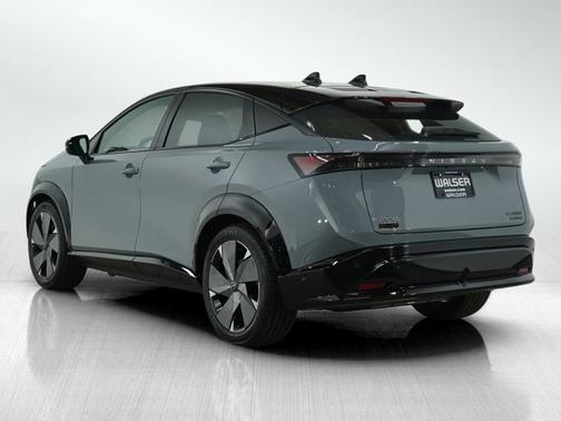 2023 Nissan ARIYA PLATINUM+