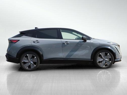 2023 Nissan ARIYA PLATINUM+