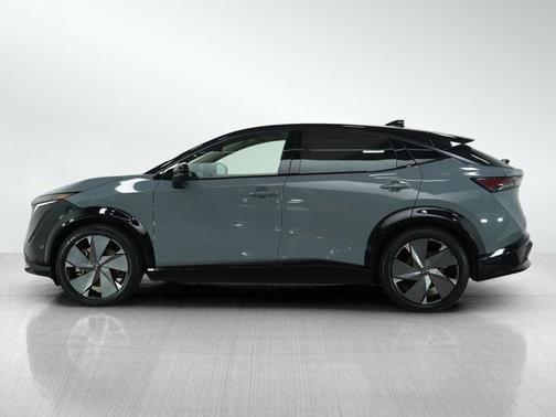 2023 Nissan ARIYA PLATINUM+