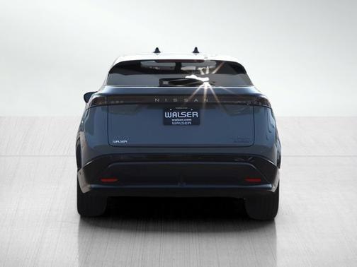 2023 Nissan ARIYA PLATINUM+
