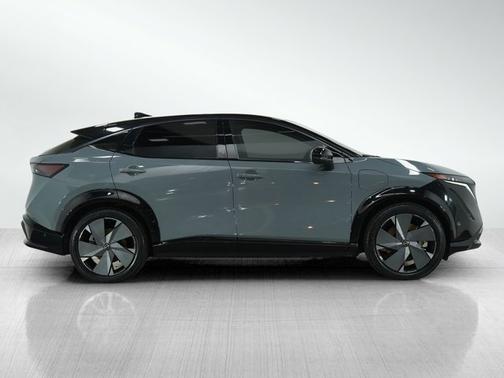 2023 Nissan ARIYA PLATINUM+