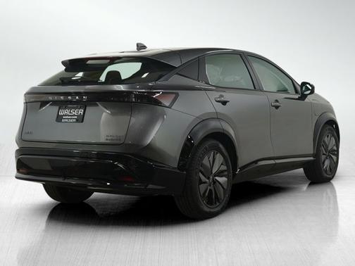 2024 Nissan ARIYA ENGAGE+