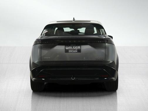 2024 Nissan ARIYA ENGAGE+