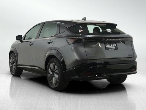 2024 Nissan ARIYA ENGAGE+