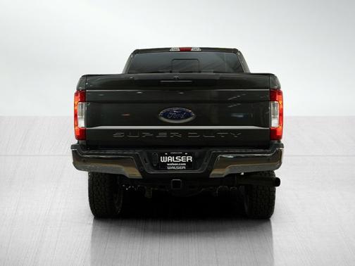 2019 Ford F-250 XLT