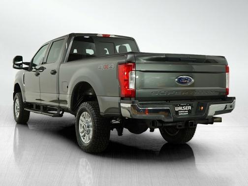2019 Ford F-250 XLT