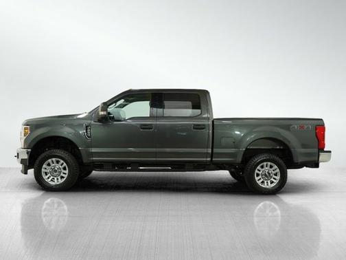 2019 Ford F-250 XLT