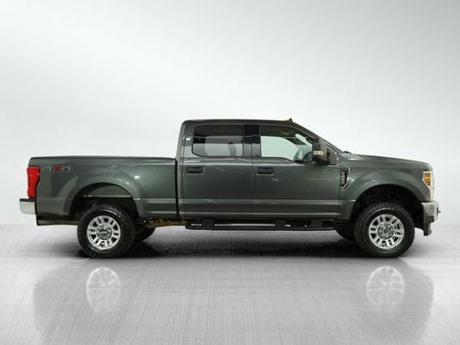 2019 Ford F-250 XLT