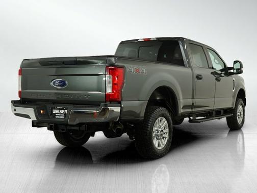 2019 Ford F-250 XLT