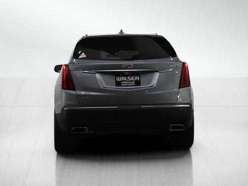 2025 Cadillac XT5 AWD Luxury