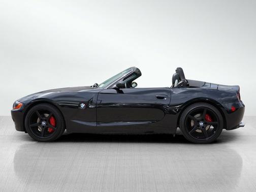 2004 BMW Z4 3.0i