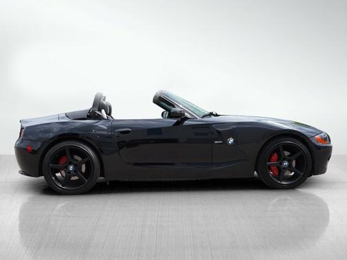 2004 BMW Z4 3.0i