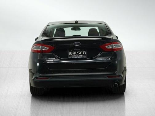 2013 Ford Fusion Hybrid SE Hybrid