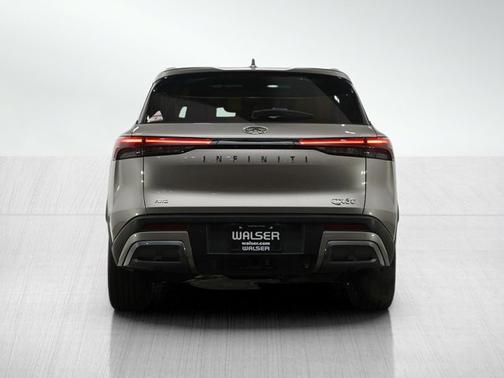 2024 INFINITI QX60 SENSORY