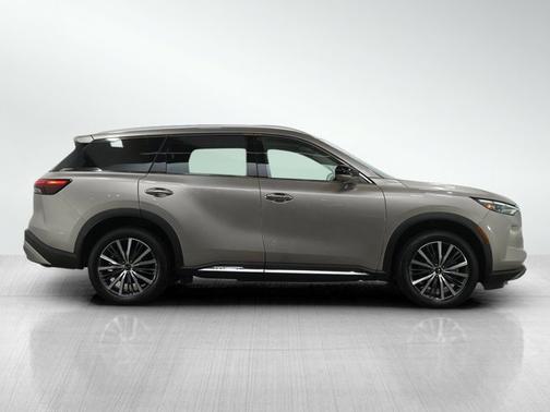 2024 INFINITI QX60 SENSORY