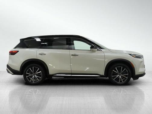 2024 INFINITI QX60 AUTOGRAPH