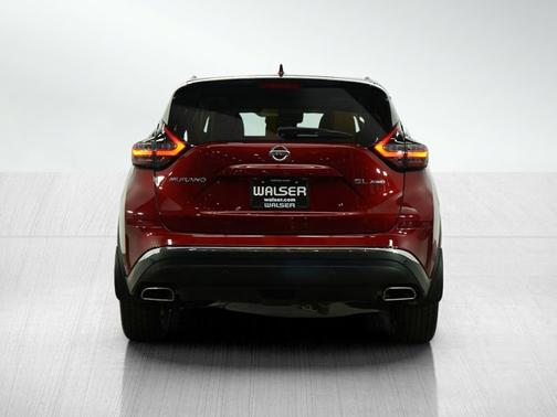 2021 Nissan Murano SL