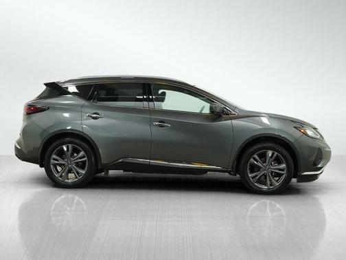 2023 Nissan Murano Platinum