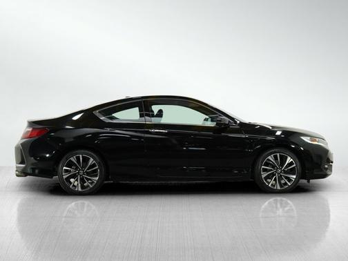 2017 Honda Accord EX-L V6