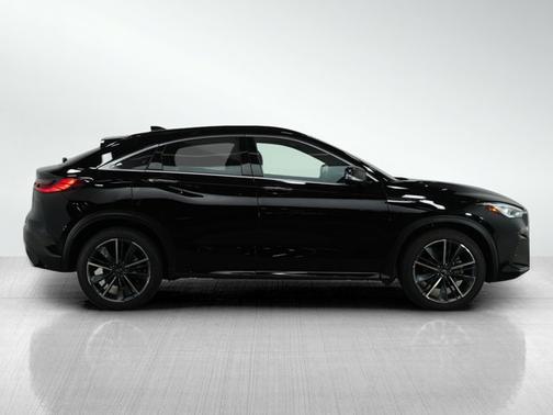 2024 INFINITI QX55 SENSORY