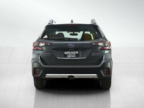 2022 Subaru Outback Touring XT