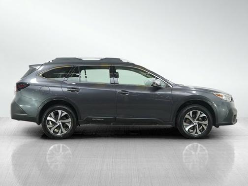 2022 Subaru Outback Touring XT