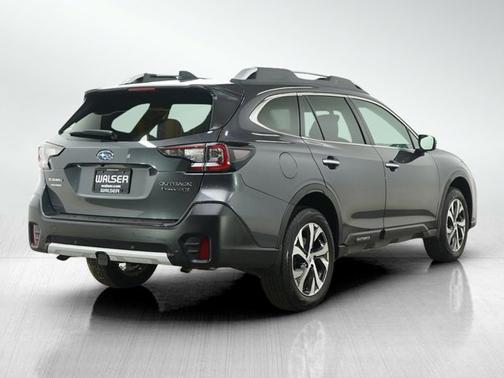2022 Subaru Outback Touring XT