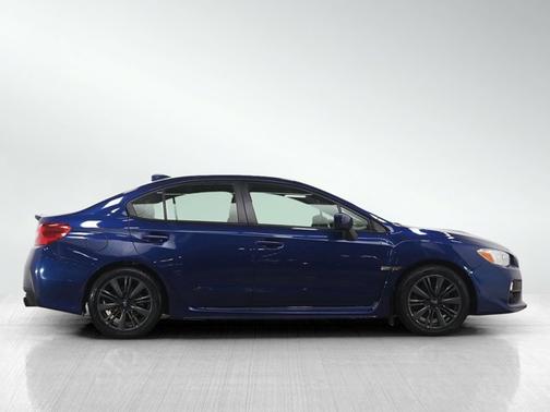 2017 Subaru WRX Base