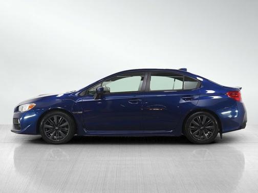 2017 Subaru WRX Base