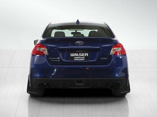 2017 Subaru WRX Base