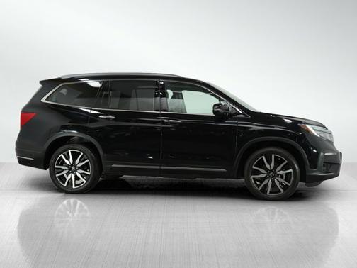 2020 Honda Pilot Touring 8-Passenger