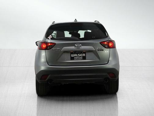 2013 Mazda CX-5 Grand Touring