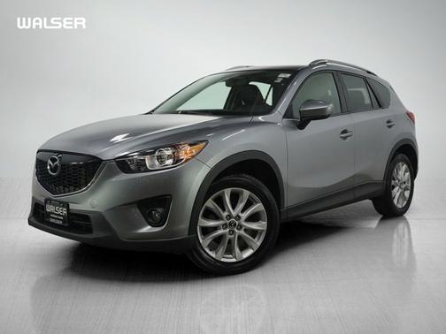 2013 Mazda CX-5 Grand Touring