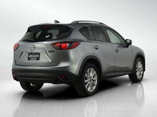 2013 Mazda CX-5 Grand Touring