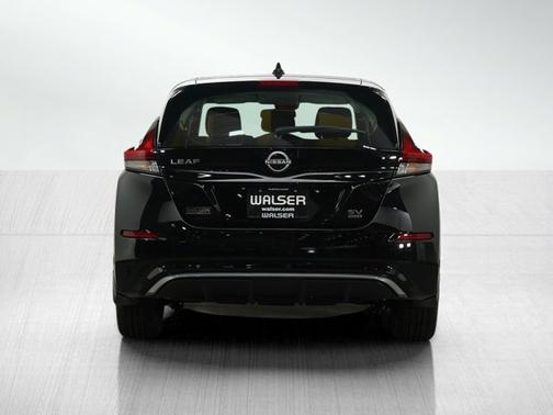 2023 Nissan Leaf SV PLUS