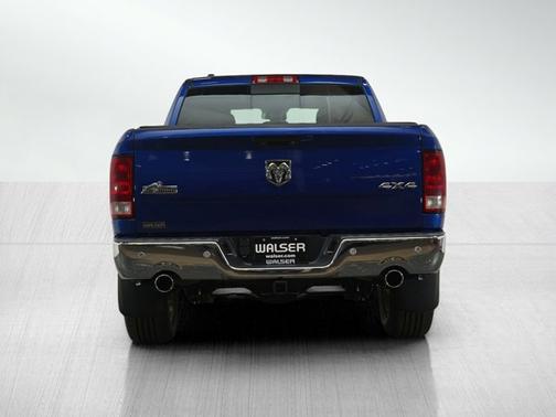 2017 RAM 1500 SLT