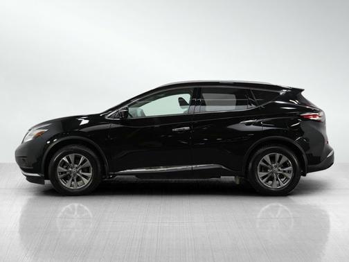 2015 Nissan Murano SL