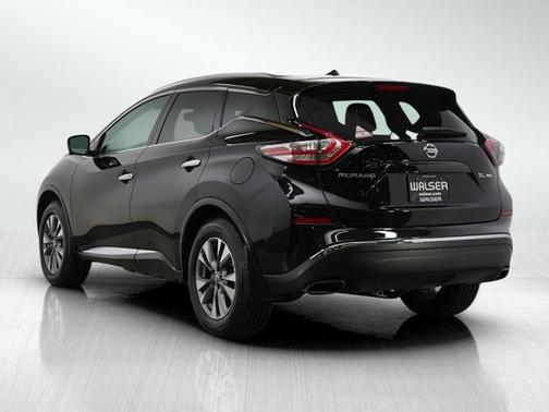 2015 Nissan Murano SL
