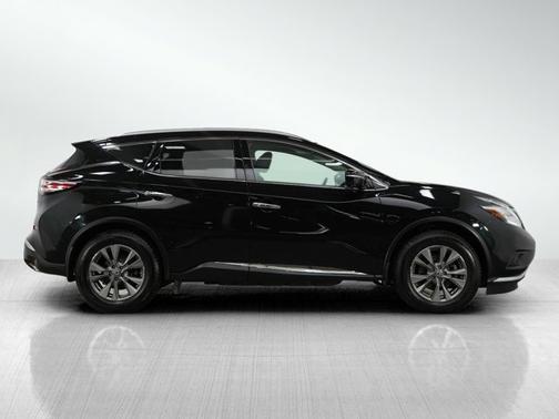 2015 Nissan Murano SL