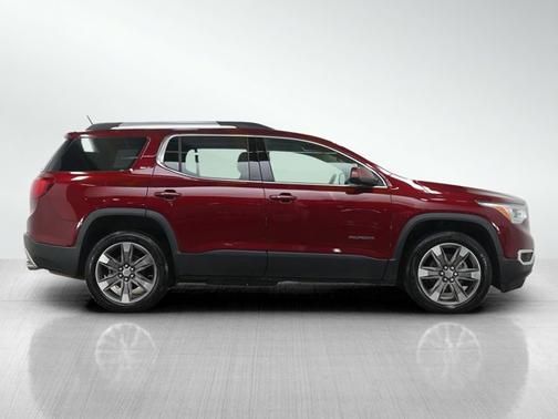 2017 GMC Acadia SLT-2