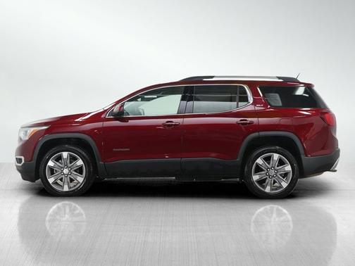 2017 GMC Acadia SLT-2