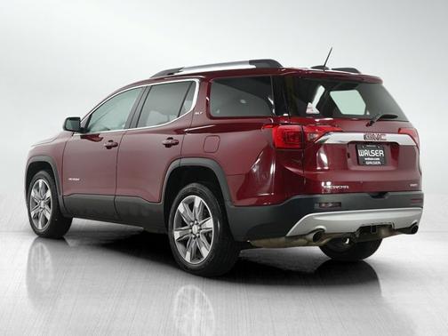 2017 GMC Acadia SLT-2