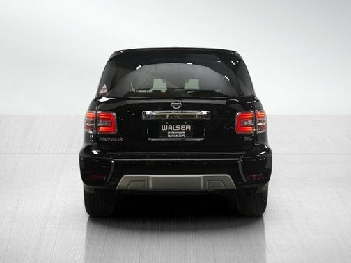 2018 Nissan Armada SL